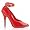 Red Patent