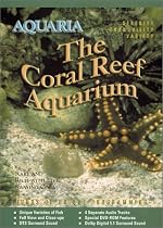 The Coral Reef Aquarium - DVD