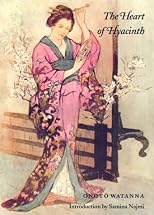 The Heart of Hyacinth