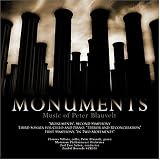 Monuments: Music of Peter Blauvelt