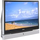 Samsung HL-R5067W DLP HDTV Review