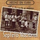 Music : Hecho en Cuba
