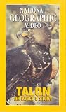 Review Quadrant Video  / National Geographic Video - Talon - An Eagle's Story