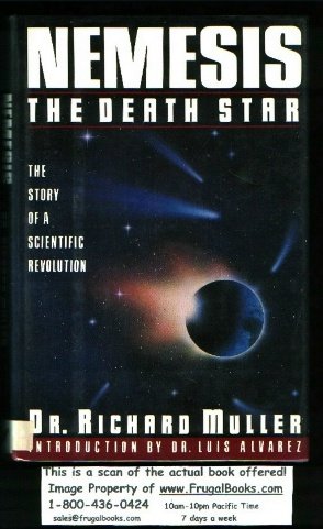 Nemesis: The Death Star