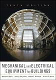 Mechanical and Electrical Equipment for Buildings (Mechanical and Electrical Equipment for Buildings)