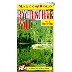 Marco Polo, Bayerischer Wald