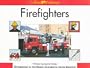 Collins Pathways Stage 2 Big Book: Firefighters Hb (Big Books)