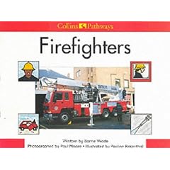 Firefighters (Collins Pathways)