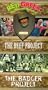 Red Green Show: Beef Project & Badger Project [VHS]