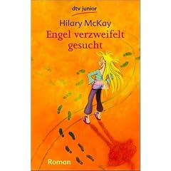 Engel verzweifelt gesucht.