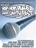 Various Artists - Hip Hop Peace and Unity Fest [DVD] [2004] [Region 1] [US Import] [NTSC]