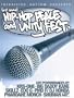 First Annual Hip-Hop Peace and Unity Fest