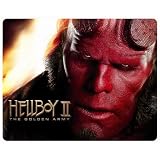 Produkt-Bild: Hellboy 2 - The Golden Army - 100th Anniversary Edition - Exklusiv Steelbook (Blu-ray)