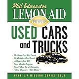 Lemon-Aid Used Cars 
