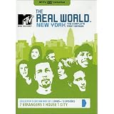 The Real World - The Complete First Season - New York