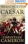Washington and Caesar