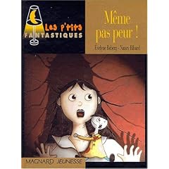 M�me pas peur !