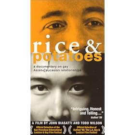 Rice & Potatoes [VHS]