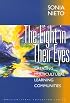 The Light in Their Eyes: Creating Multicultural Learning Communities (Multicultural Education Series)