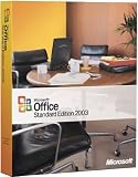Ed Office 2003 Win32 Fr CD Street Date 10/21/03 (vf)