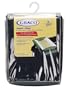 Graco Changing Table Pad Covers, 2 Pack, Navy