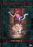 Orphen: Season 2, Vol. 4