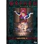 Orphen: Season 2, Vol. 4