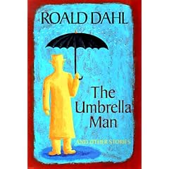 Umbrella Man And Other Stories
