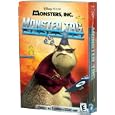 Click here to buy Monsters Inc Monster Tag by Disney.