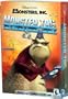 Monsters Inc Monster Tag