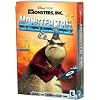 Monsters Inc Monster Tag