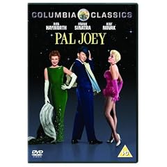 Pal Joey [DVD] [1957]