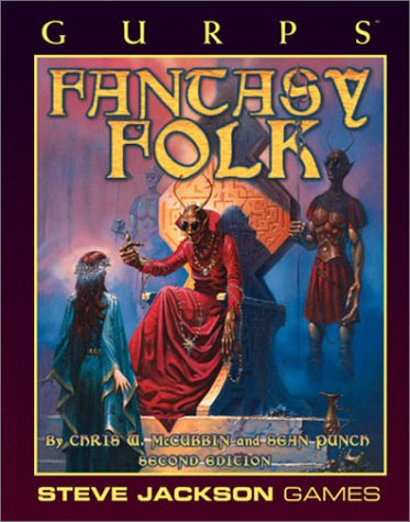 Roleplaying