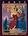 GURPS Fantasy Folk (GURPS: Generic Universal Role Playing System) by Chris W. McCubbin, Sean Punch