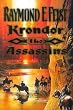 Krondor: The Assassins (Riftwar Saga)