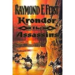 Krondor: The Assassins (Riftwar Saga)