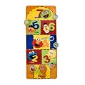 Sesame Street Area Rug