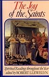 The Joy of the saints