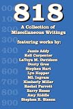 818: A Collection of Miscellaneous Works