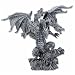 Large 5 Headed Dragon
