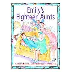 Emily's Eighteen Aunts