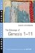 The Message of Genesis 1--11 (The Bible Speaks Today Series)