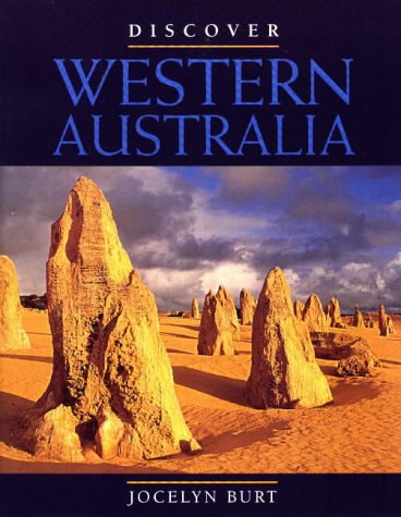 Discover Western Australia under Australasia in The Books Store
