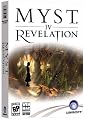 Myst IV: Revelation (DVD-ROM)