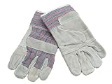 Review Vitrex  / Vitrex 31 2101 Essential Rigger GLoves