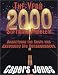 Book The Year 2000 Software Problem: Quantifying the Costs and Assessing the Consequences (ACM Press)