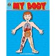 My Body (Science Books)