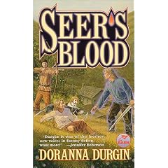 Seer's Blood
