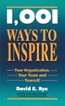 1001 Ways to Inspire: Your Organizati...