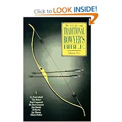 The Traditional Bowyer's Bible (Volume 2)